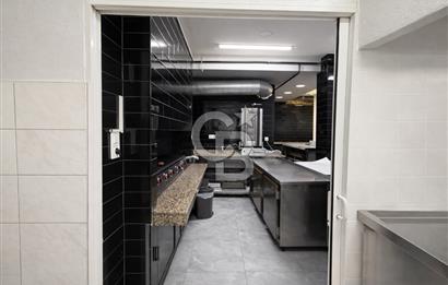 Eşrefpaşa Güneşli Mah. Cadde Üzeri 144 m² Satılık Dükkan 