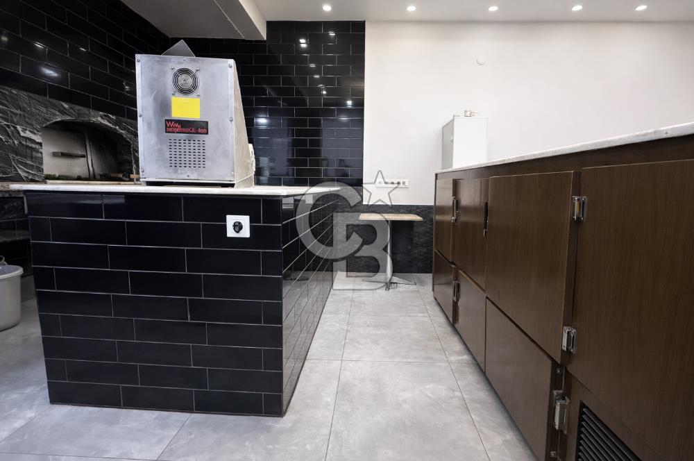 Eşrefpaşa Güneşli Mah. Cadde Üzeri 144 m² Satılık Dükkan 