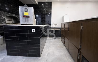 Eşrefpaşa Güneşli Mah. Cadde Üzeri 144 m² Satılık Dükkan 