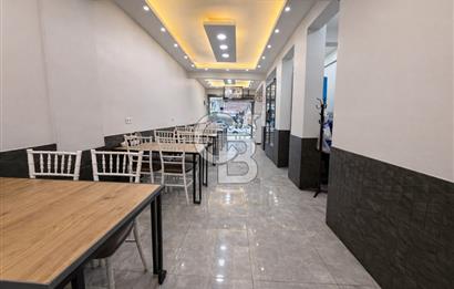 Eşrefpaşa Güneşli Mah. Cadde Üzeri 144 m² Satılık Dükkan 