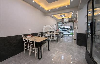 Eşrefpaşa Güneşli Mah. Cadde Üzeri 144 m² Satılık Dükkan 