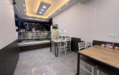 Eşrefpaşa Güneşli Mah. Cadde Üzeri 144 m² Satılık Dükkan 