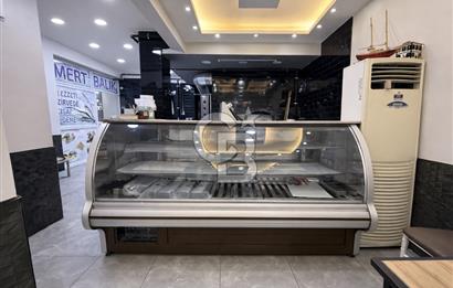 Eşrefpaşa Güneşli Mah. Cadde Üzeri 144 m² Satılık Dükkan 