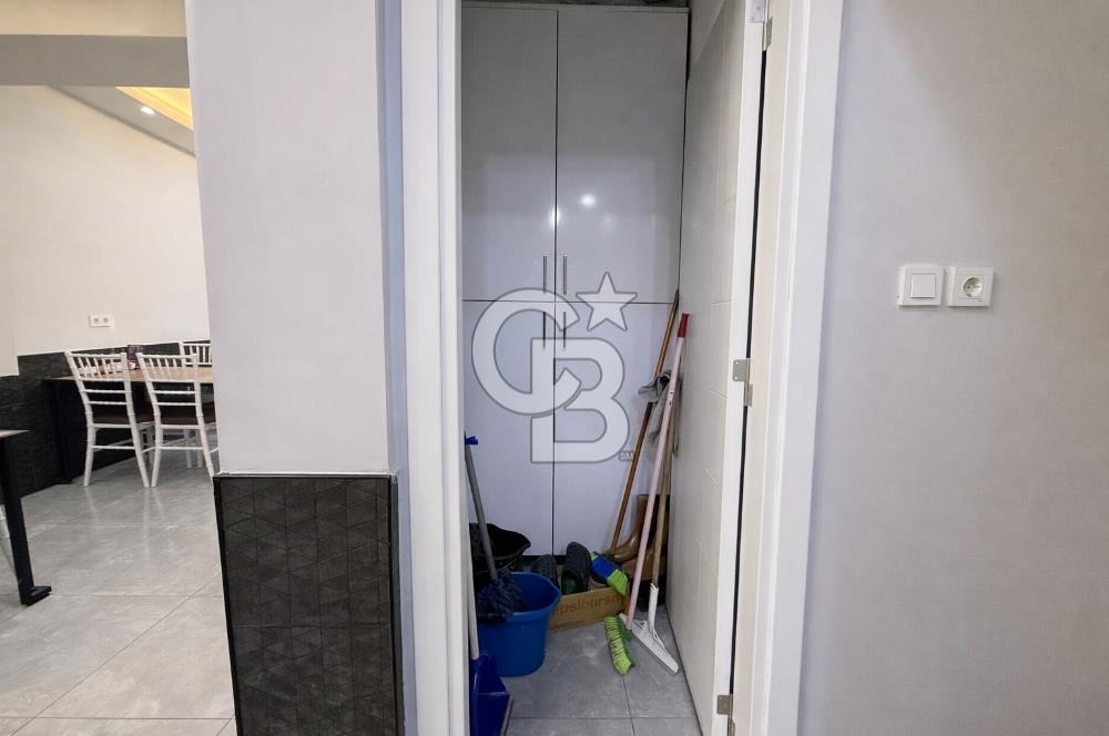 Eşrefpaşa Güneşli Mah. Cadde Üzeri 144 m² Satılık Dükkan 