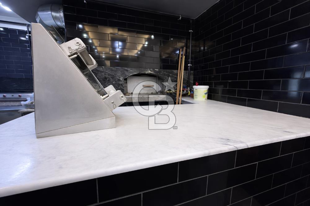 Eşrefpaşa Güneşli Mah. Cadde Üzeri 144 m² Satılık Dükkan 