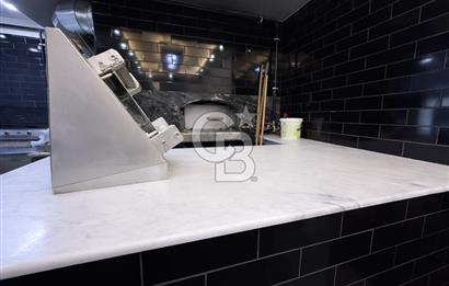 Eşrefpaşa Güneşli Mah. Cadde Üzeri 144 m² Satılık Dükkan 