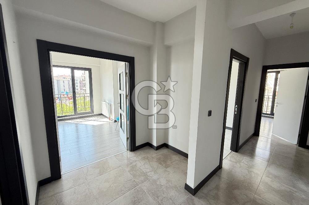 ŞEHİR HASTANESİ YANI TOKİ KİRALIK 2+1