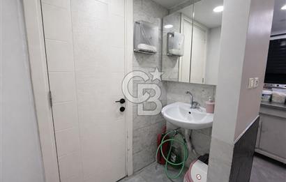 Eşrefpaşa Güneşli Mah. Cadde Üzeri 144 m² Satılık Dükkan 