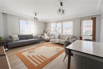 Konak Gültepe İlk Evler Konut Yapı Kooperatifinde 3+1 Daire  - 1 - 338625