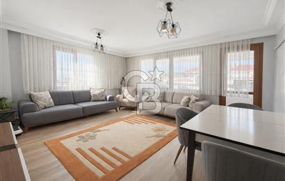 Konak Gültepe İlk Evler Konut Yapı Kooperatifinde 3+1 Daire 