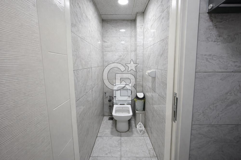 Eşrefpaşa Güneşli Mah. Cadde Üzeri 144 m² Satılık Dükkan 