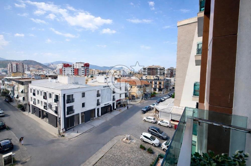 Karşıyaka İmbatlı Family Park 2de Medical Point Yakını 2+1