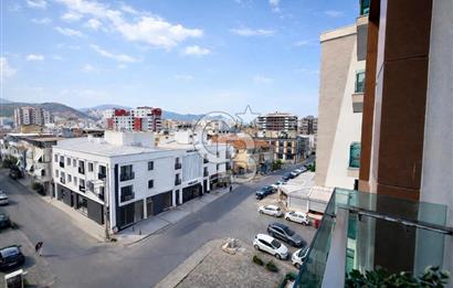 Karşıyaka İmbatlı Family Park 2de Medical Point Yakını 2+1