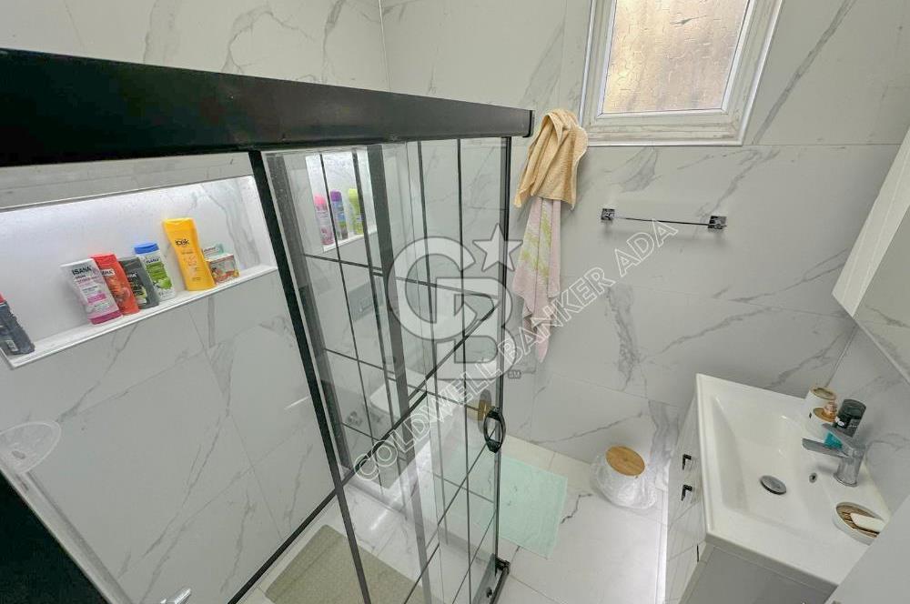 Kuşadası Kadınlar Denizi'nde Denize 300m, Masrafsız, Havuzlu ve Tam Müstakil Lüks Villa