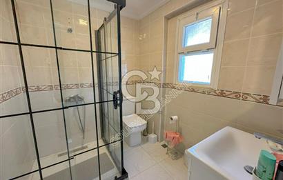 Kuşadası Kadınlar Denizi'nde Denize 300m, Masrafsız, Havuzlu ve Tam Müstakil Lüks Villa