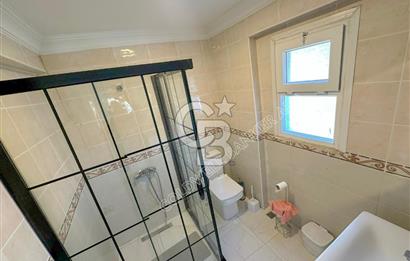 Kuşadası Kadınlar Denizi'nde Denize 300m, Masrafsız, Havuzlu ve Tam Müstakil Lüks Villa