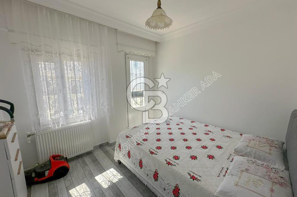 Kuşadası Kadınlar Denizi'nde Denize 300m, Masrafsız, Havuzlu ve Tam Müstakil Lüks Villa