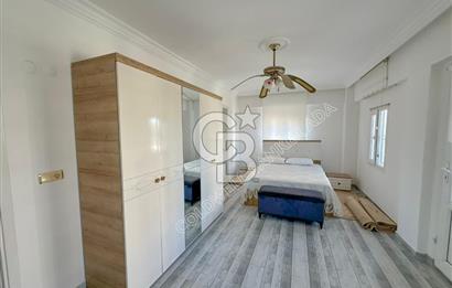 Kuşadası Kadınlar Denizi'nde Denize 300m, Masrafsız, Havuzlu ve Tam Müstakil Lüks Villa