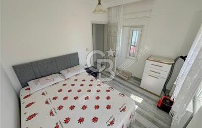 Kuşadası Kadınlar Denizi'nde Denize 300m, Masrafsız, Havuzlu ve Tam Müstakil Lüks Villa