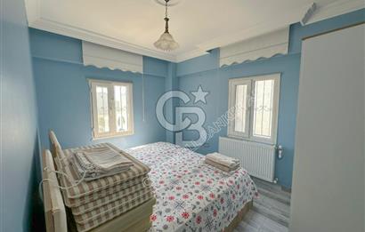 Kuşadası Kadınlar Denizi'nde Denize 300m, Masrafsız, Havuzlu ve Tam Müstakil Lüks Villa