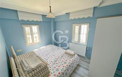 Kuşadası Kadınlar Denizi'nde Denize 300m, Masrafsız, Havuzlu ve Tam Müstakil Lüks Villa