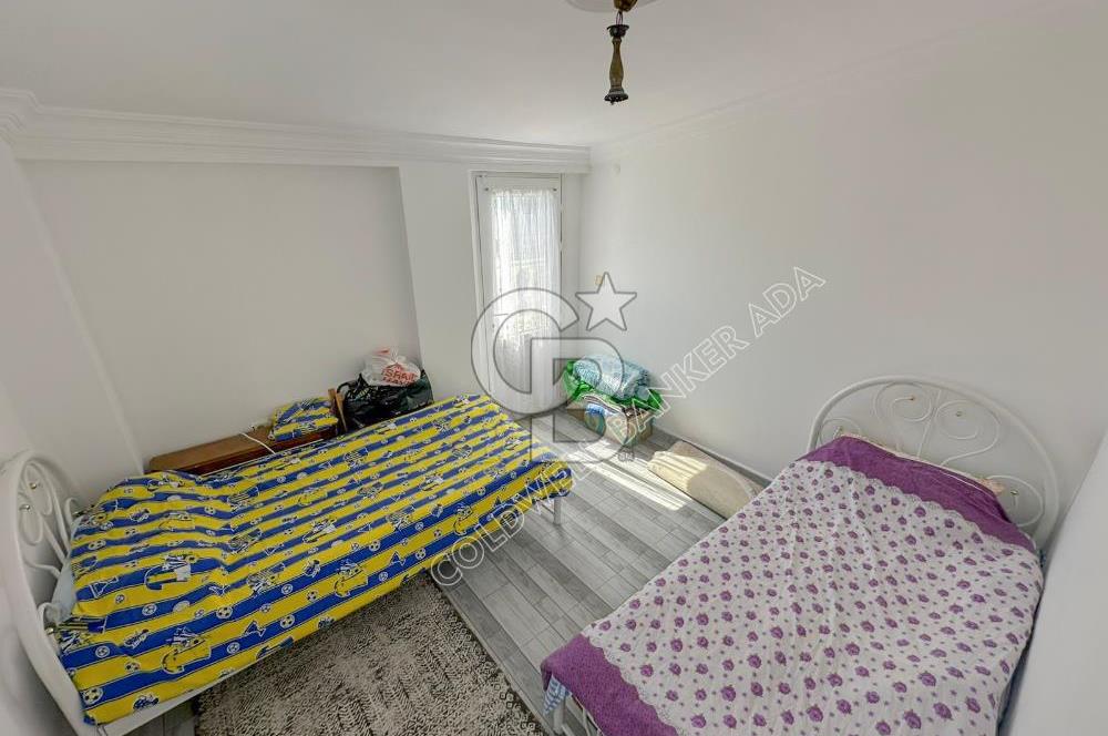 Kuşadası Kadınlar Denizi'nde Denize 300m, Masrafsız, Havuzlu ve Tam Müstakil Lüks Villa