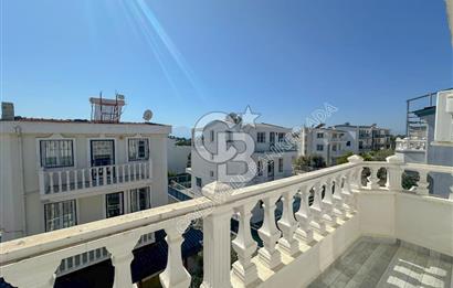 Kuşadası Kadınlar Denizi'nde Denize 300m, Masrafsız, Havuzlu ve Tam Müstakil Lüks Villa