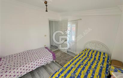 Kuşadası Kadınlar Denizi'nde Denize 300m, Masrafsız, Havuzlu ve Tam Müstakil Lüks Villa