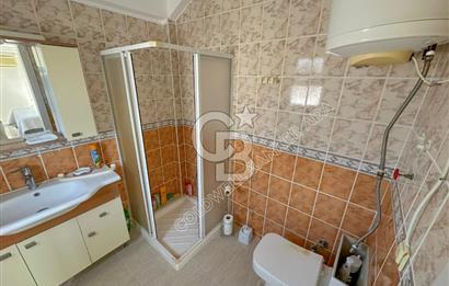 Kuşadası Kadınlar Denizi'nde Denize 300m, Masrafsız, Havuzlu ve Tam Müstakil Lüks Villa