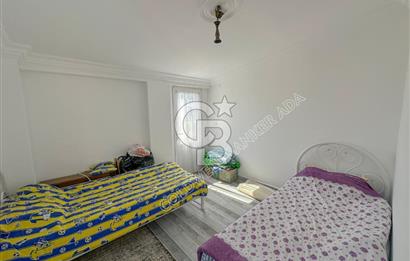 Kuşadası Kadınlar Denizi'nde Denize 300m, Masrafsız, Havuzlu ve Tam Müstakil Lüks Villa