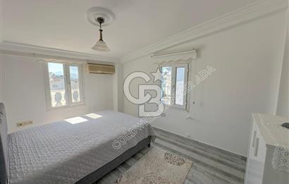 Kuşadası Kadınlar Denizi'nde Denize 300m, Masrafsız, Havuzlu ve Tam Müstakil Lüks Villa