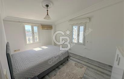 Kuşadası Kadınlar Denizi'nde Denize 300m, Masrafsız, Havuzlu ve Tam Müstakil Lüks Villa