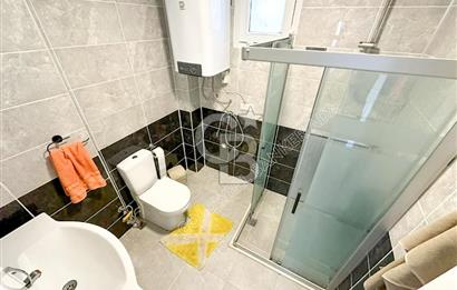 Kuşadası Yılancı Burnu Belmantur’da Tam Tadilatlı Sezonluk Villa