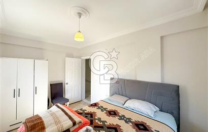 Kuşadası Yılancı Burnu Belmantur’da Tam Tadilatlı Sezonluk Villa