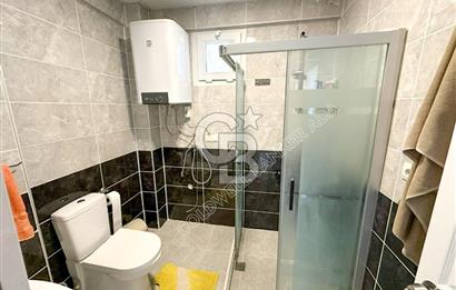 Kuşadası Yılancı Burnu Belmantur’da Tam Tadilatlı Sezonluk Villa