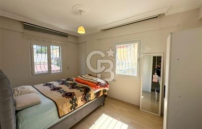 Kuşadası Yılancı Burnu Belmantur’da Tam Tadilatlı Sezonluk Villa