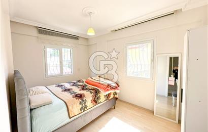 Kuşadası Yılancı Burnu Belmantur’da Tam Tadilatlı Sezonluk Villa