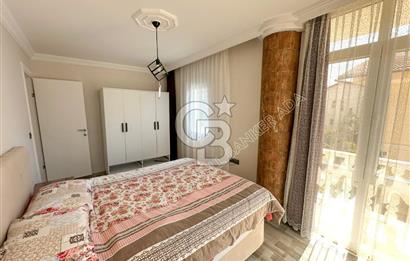 Kuşadası Yılancı Burnu Belmantur’da Tam Tadilatlı Sezonluk Villa