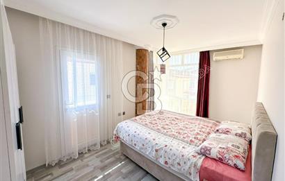 Kuşadası Yılancı Burnu Belmantur’da Tam Tadilatlı Sezonluk Villa