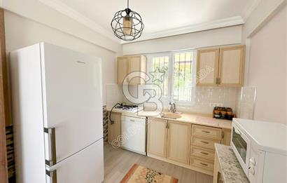 Kuşadası Yılancı Burnu Belmantur’da Tam Tadilatlı Sezonluk Villa