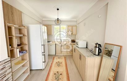 Kuşadası Yılancı Burnu Belmantur’da Tam Tadilatlı Sezonluk Villa