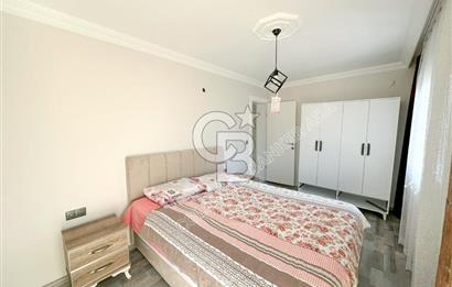 Kuşadası Yılancı Burnu Belmantur’da Tam Tadilatlı Sezonluk Villa