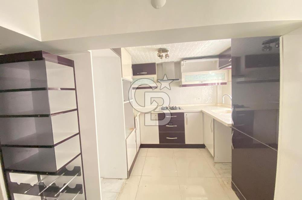 BATIKENT'TE İNÖNÜ MAH. ONLAR SİTESİ'NDE SATILIK DUBLEKS