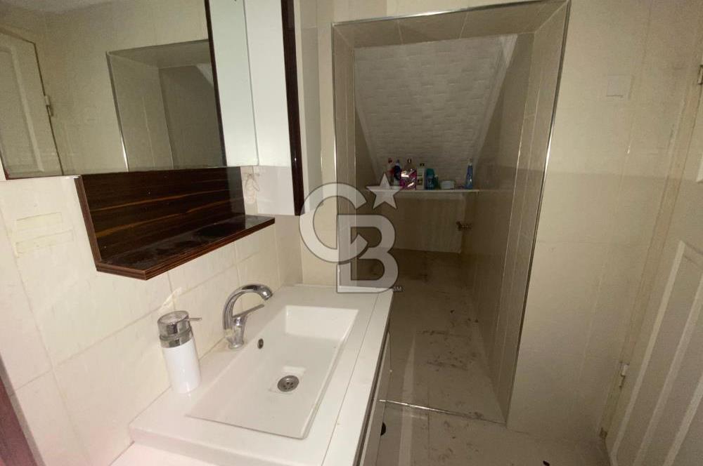 BATIKENT'TE İNÖNÜ MAH. ONLAR SİTESİ'NDE SATILIK DUBLEKS