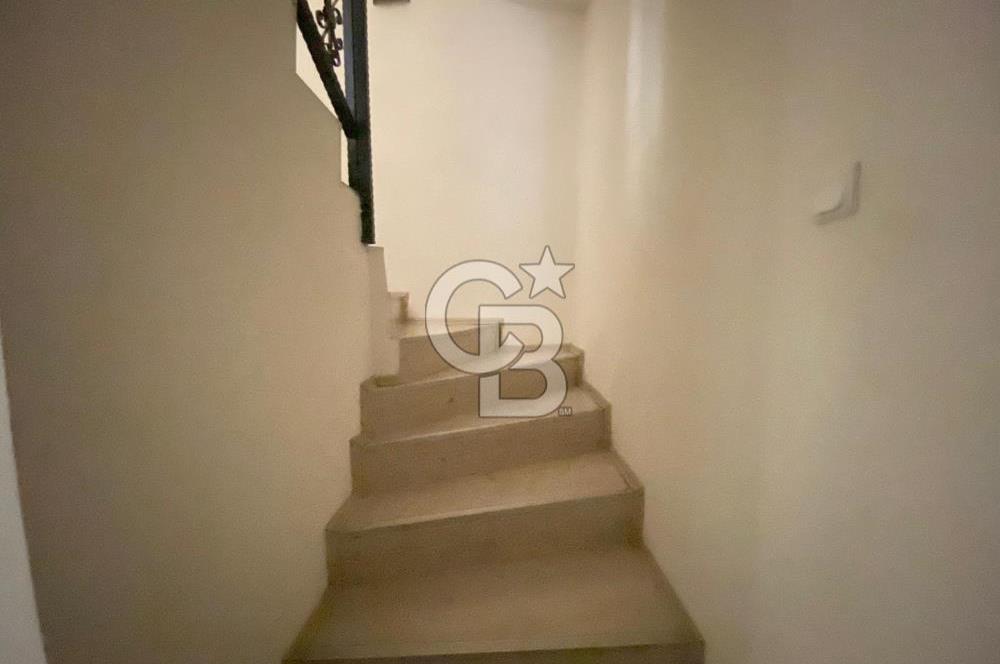 BATIKENT'TE İNÖNÜ MAH. ONLAR SİTESİ'NDE SATILIK DUBLEKS