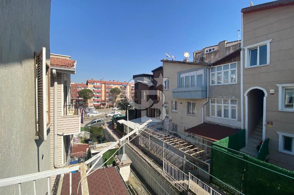 BATIKENT'TE İNÖNÜ MAH. ONLAR SİTESİ'NDE SATILIK DUBLEKS