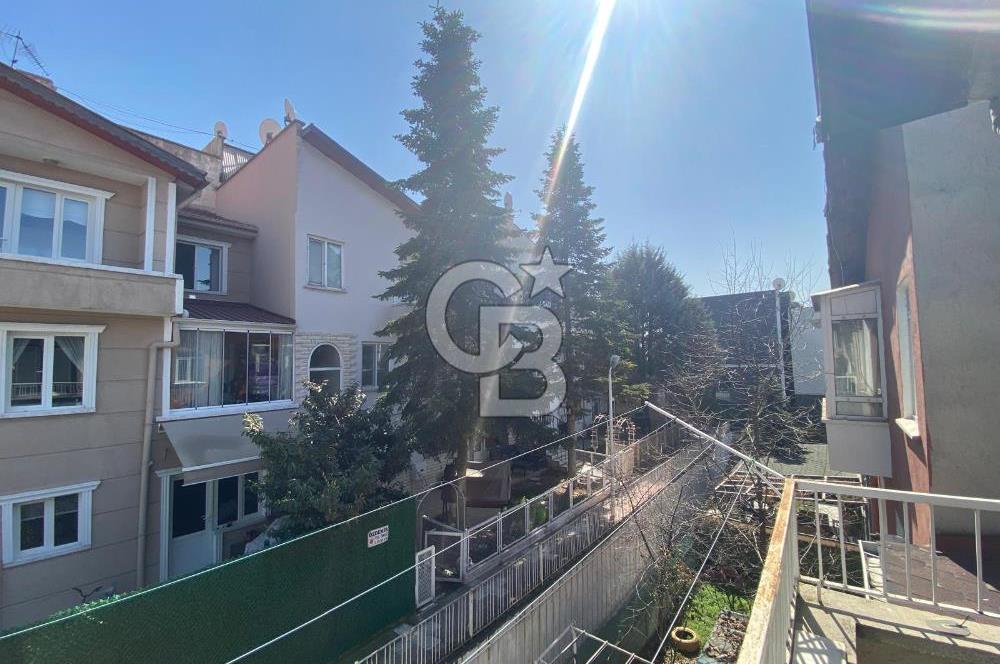 BATIKENT'TE İNÖNÜ MAH. ONLAR SİTESİ'NDE SATILIK DUBLEKS