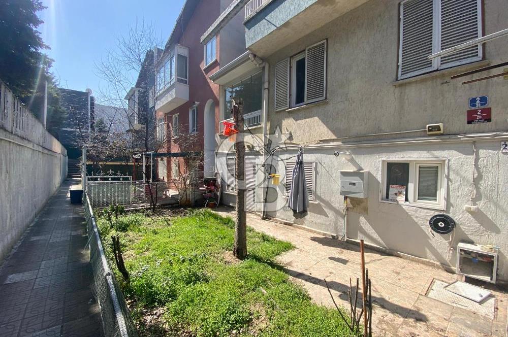 BATIKENT'TE İNÖNÜ MAH. ONLAR SİTESİ'NDE SATILIK DUBLEKS