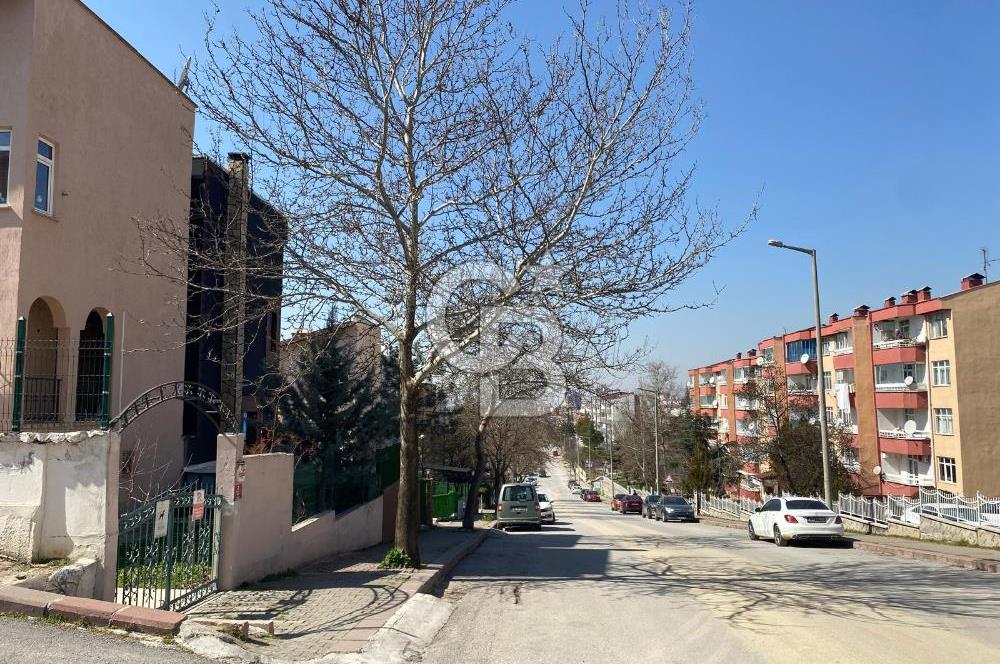 BATIKENT'TE İNÖNÜ MAH. ONLAR SİTESİ'NDE SATILIK DUBLEKS