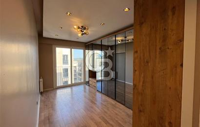 Folkart Line'da Site İçinde Bakımlı 3+1 Kiralık Daire